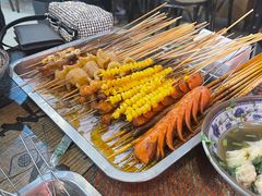 -老谢野馄饨(延安路店)