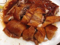 烧鹅-寻味顺德·南记酒家·传统顺德菜·鱼生(广源路店)