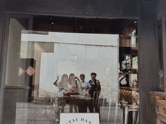 -Metal hands·铁手咖啡