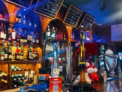 -秀·爱尔兰餐吧(上海路店)