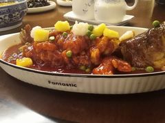 -佬泰丰斋· 乌镇茶食餐厅
