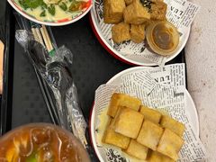 -孖记茶档·热腾茶餐(乐峰店)