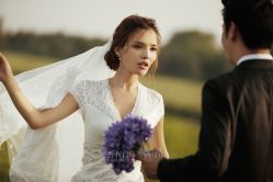 -太古映画婚纱摄影(天河店)