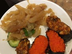 寿司-汉巴味德巴西烤肉(顺和广场店)