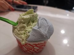 -Dal Cuore 达可芮冰淇淋(陕西北路店)