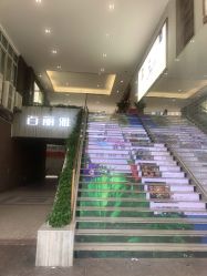 -百丽雅QueenSpa双美中心