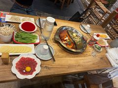 -宽窄巷子鲜牛火锅(北京首店)