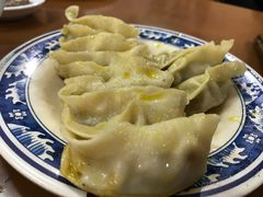 -回回锅贴(小河沿店)