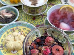 -宫事颐庭·老佛爷贵寿下午茶(颐和园店)