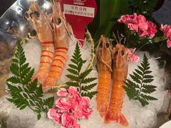 -Mr.Fish鱼鲜生海鲜放题(高德置地冬广场店)