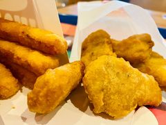 -汉堡王(徐汇绿地缤纷店)