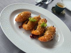 -九里云松·天香餐厅