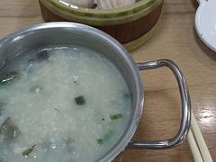-杨妈妈粥店(华山路店)