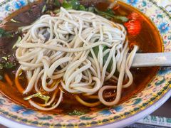 -金杨拉面王小吃面馆·牛三宝面·红烧牛肉粉