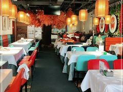 大堂-雲蜀龙阁·金牌水煮鱼(方庄店)