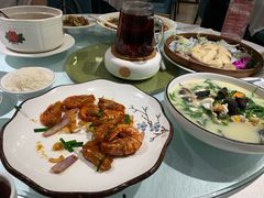 -顺德佬(石厦店)