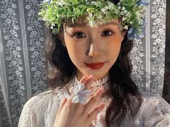 -拍刻风照相馆(花都融创店)