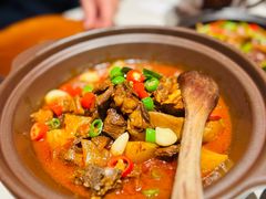 -黔香阁·味(花木店)