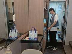 -牛扒先生·厚切雪花牛扒西餐厅(北京路禺山路店)