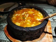 -绿茶餐厅(昌平悦荟店)