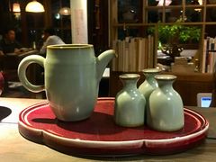 -菩提书坊(侨福大厦店)