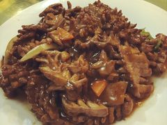 -宝发园名菜馆