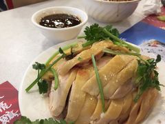-振鼎鸡(福州路店)