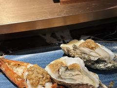 -牛将军•涮肉•烤肉(北京王府井·故宫店)