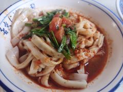 -陈掌柜澄城水盆羊肉(钟楼店)