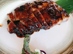 猪颈肉-星怡会·新加坡新美食(苏州中心店)