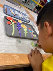 -奈尔宝家庭中心·亲子餐厅(苏州大悦城店)