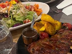 -LA CREPERIE BRETONNE布列塔尼法式餐厅(天童北路店)