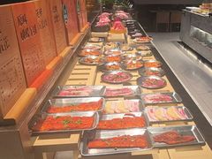 -亚马逊海鲜自助(万象汇店)