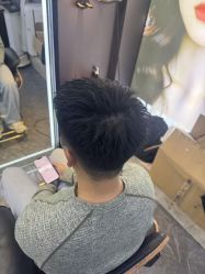 点击看大图 -藤野造型