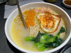 -南里山房·新淮扬菜(徐汇万科店)