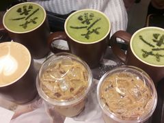 -麦当劳(佛山流行前线店)
