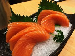 -元气寿司(新城市广场店)