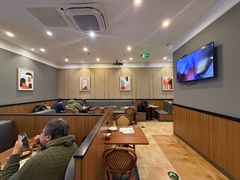 -萨莉亚意式餐厅(中北永旺店)