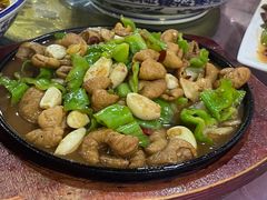 -小四川菜馆(运粮河东路店)