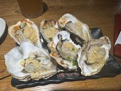 -烧蠔帮·湛江生蚝(南桥店)