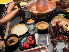 -陶陶居酒家(新天地店)