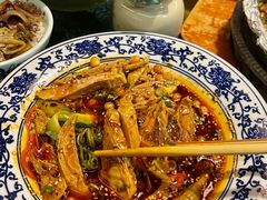 -阿嫂印象·民间江湖菜(大学城店)