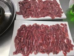 -三兴涮羊肉(荣安大街店)