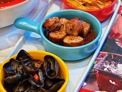 -雅佳神话·麻辣烤鱼(新街口店)