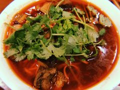 -牛王庙特色面(杏苑公寓店)