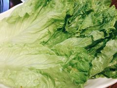 -首尔馆韩国料理(金童路店)