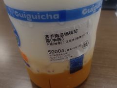 -桂桂茶(歌斐中心店)