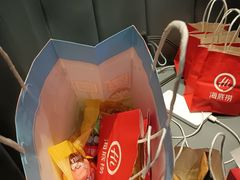 -海底捞火锅(王府井店)