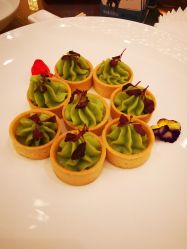 -新城花园酒店·宴会厅