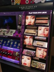 -丝芙兰Sephora